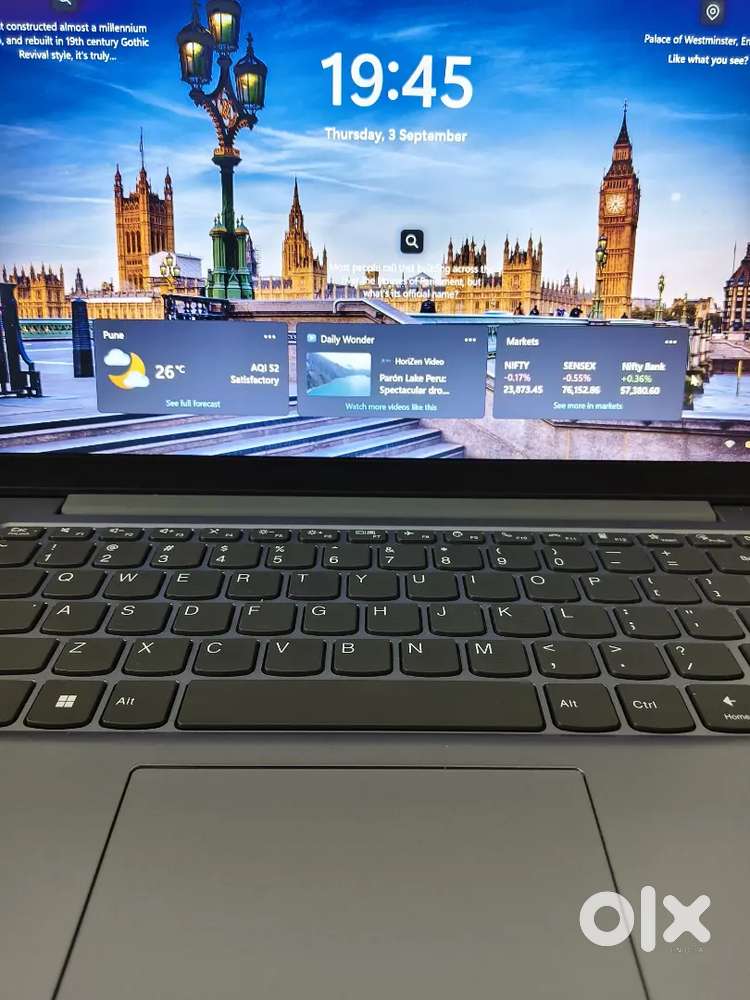 Lenovo V14 G4 AMN (Warranty available till Oct 2027)