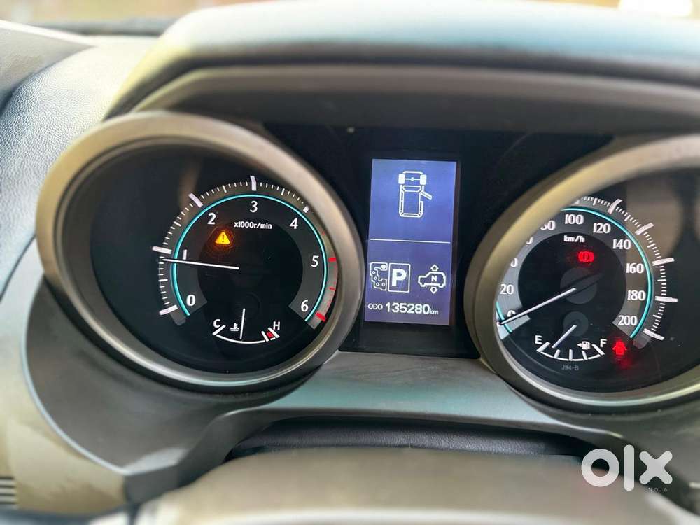 Toyota Prado Diesel Vx, 2012, Diesel