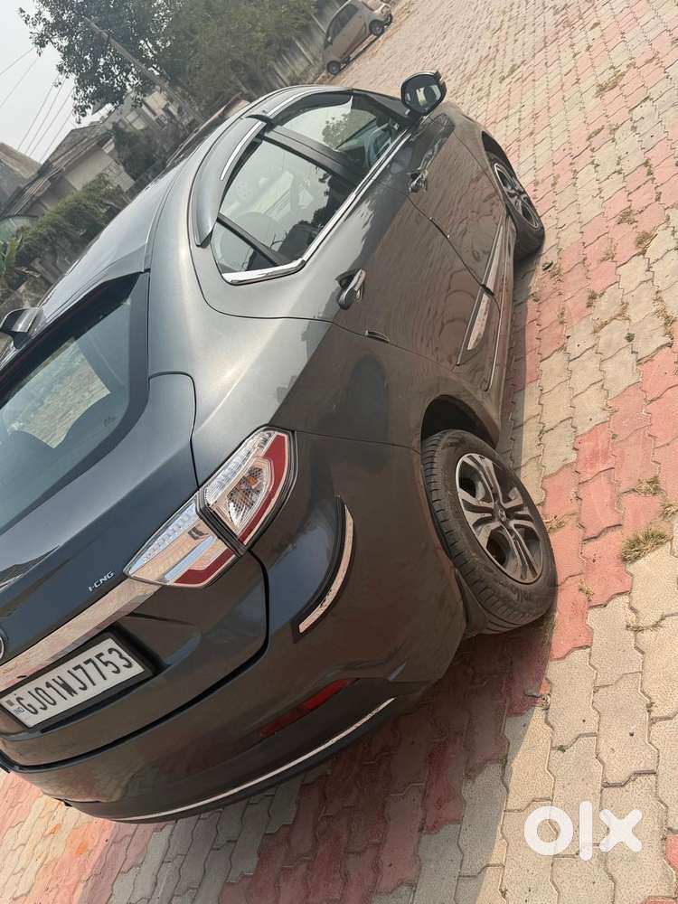 Tata Tigor Xza Plus, 2022, Cng & Hybrids