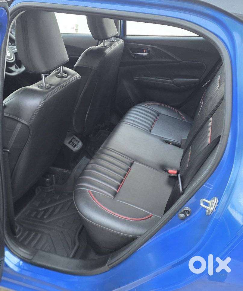 Maruti Suzuki Swift Zxi Plus Dual Tone, 2024, Petrol