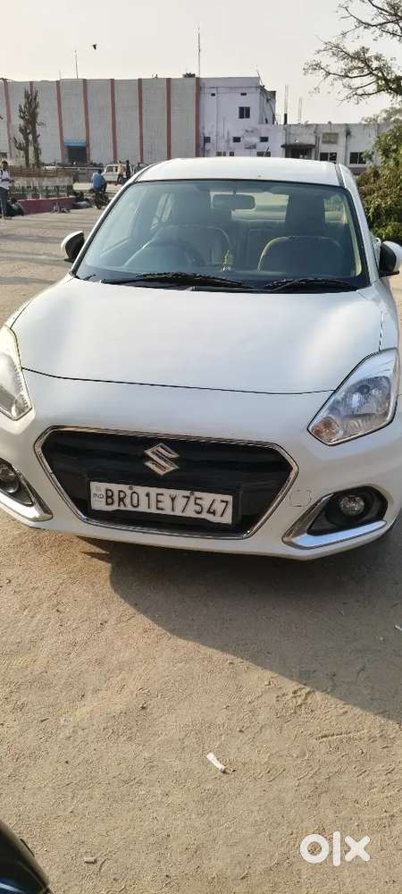Maruti Suzuki Dzire 2020 Petrol 95000 Km Driven