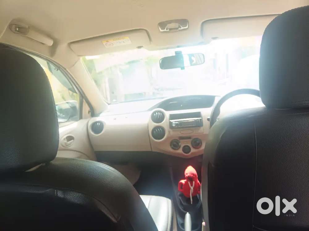 Toyota Etios 2020 Diesel Well Maintained