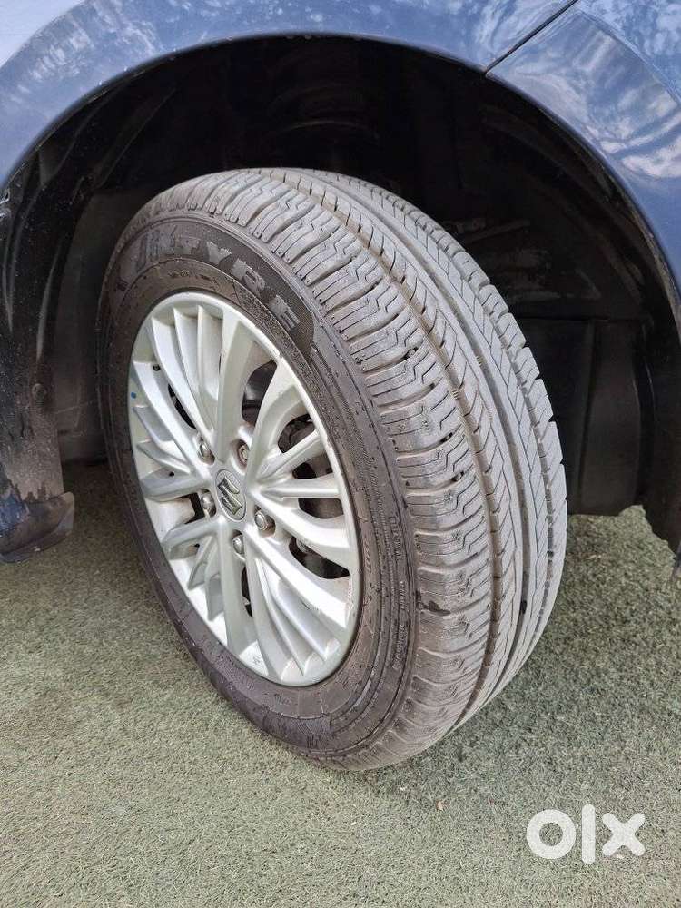 Maruti Suzuki Ertiga