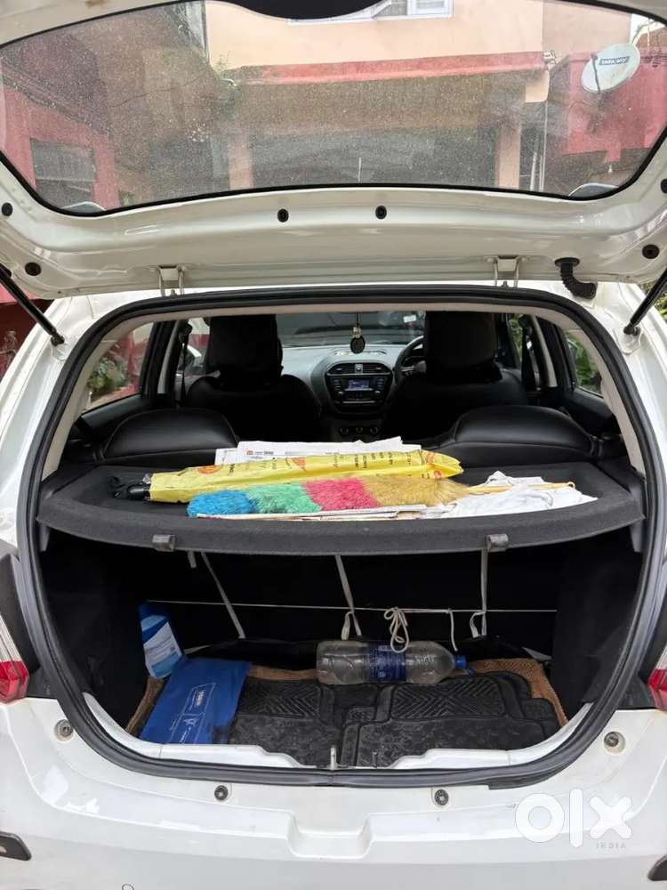 Tata Tiago 1.2 Revotron 2020
