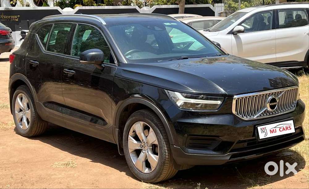Volvo Xc40 D4 Inscription, 2019, Diesel