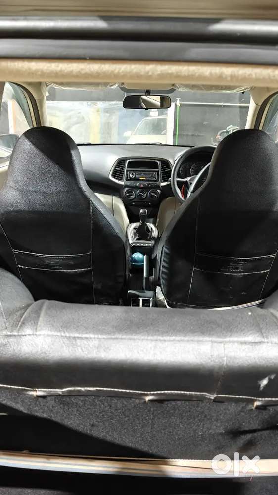 Hyundai Santro Magna 2019 Model