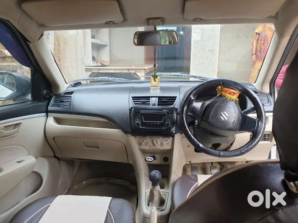 2019 Maruti Swift Dzire Tour