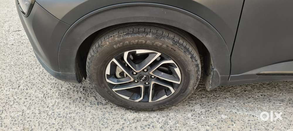 Kia Carens X Line 1.5 Diesel At 6 Str, 2023, Diesel