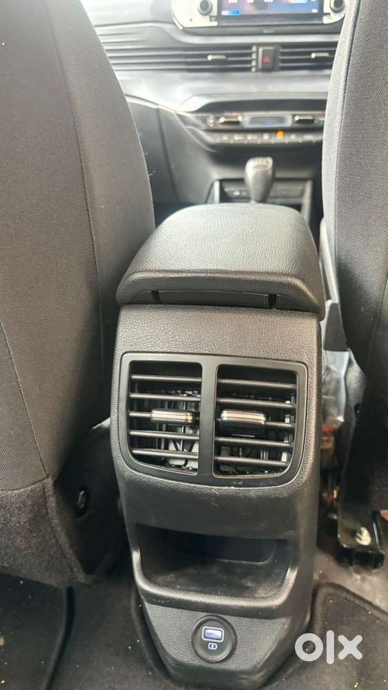Hyundai New I20 Petrol 2022 Model