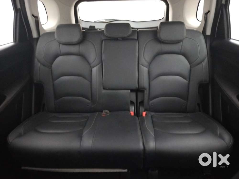 Mg Hector 2.0 Sharp Diesel, 2020, Diesel
