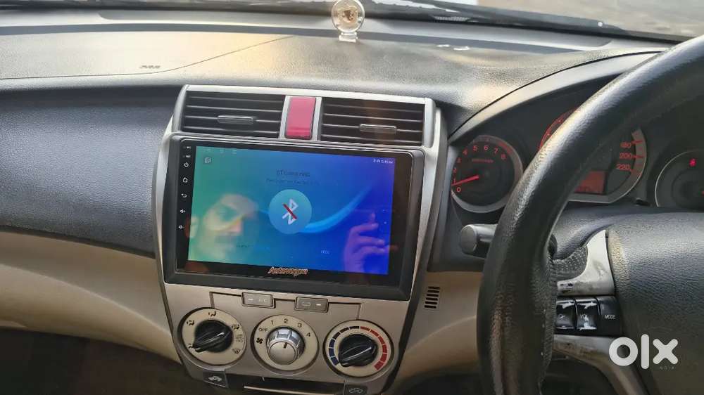 Honda City 2 Petrol Good Condition