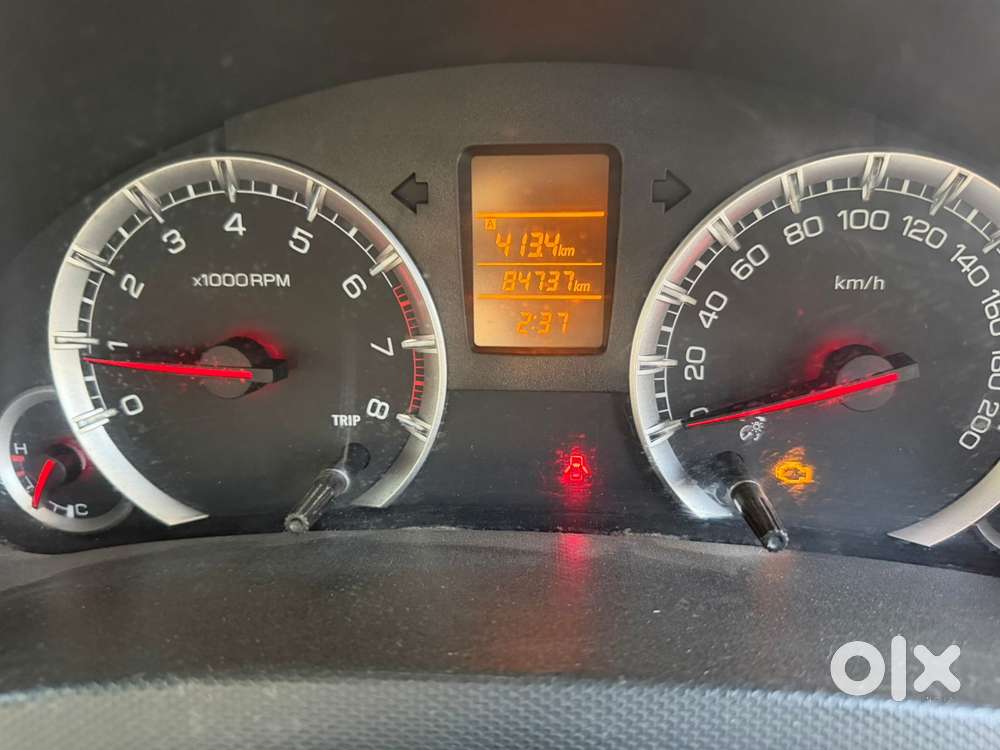 Maruti Suzuki Dzire 2017-2020 1.2 Vxi, 2017, Cng & Hybrids