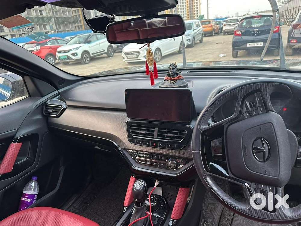 Tata Safari 2023 Diesel Good Condition