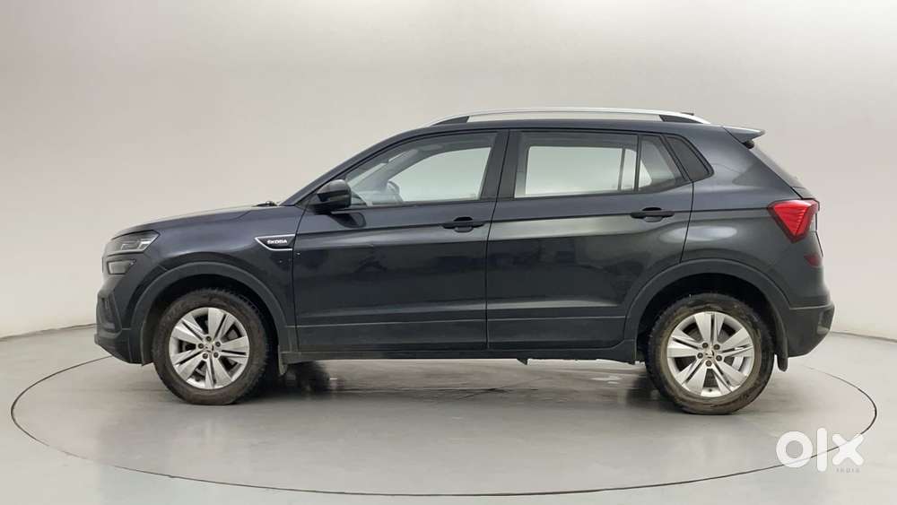 Skoda Kushaq Ambition 1.0l Tsi Mt, 2023, Petrol