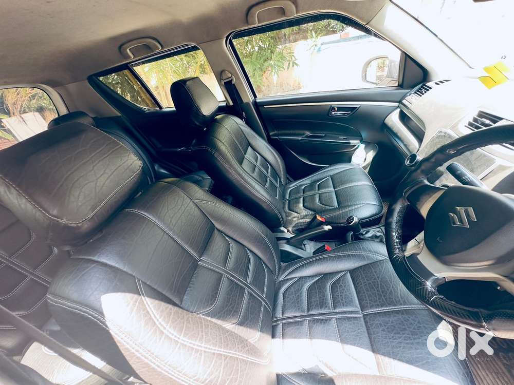 Swift Vdi Diesel Maruti 2014