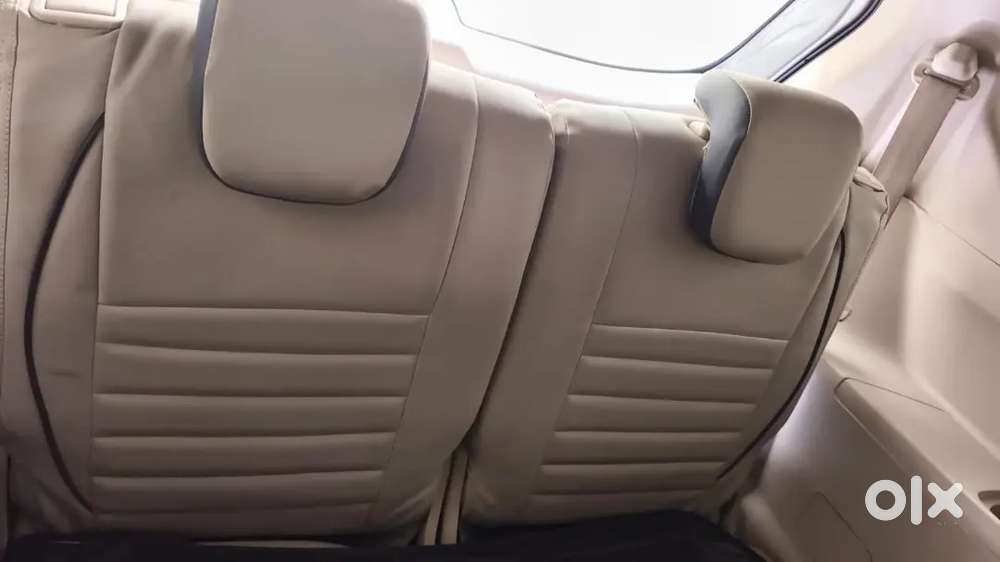 Maruti Suzuki Ertiga 2020 Petrol Well Maintained
