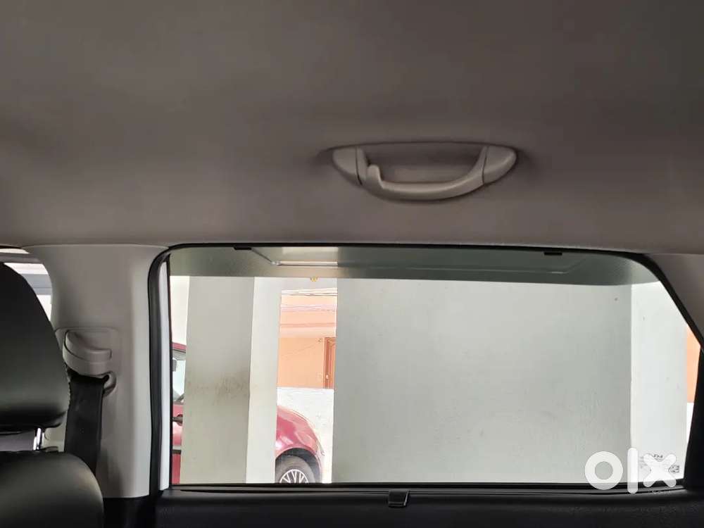 Kia Seltos Petrol 2022