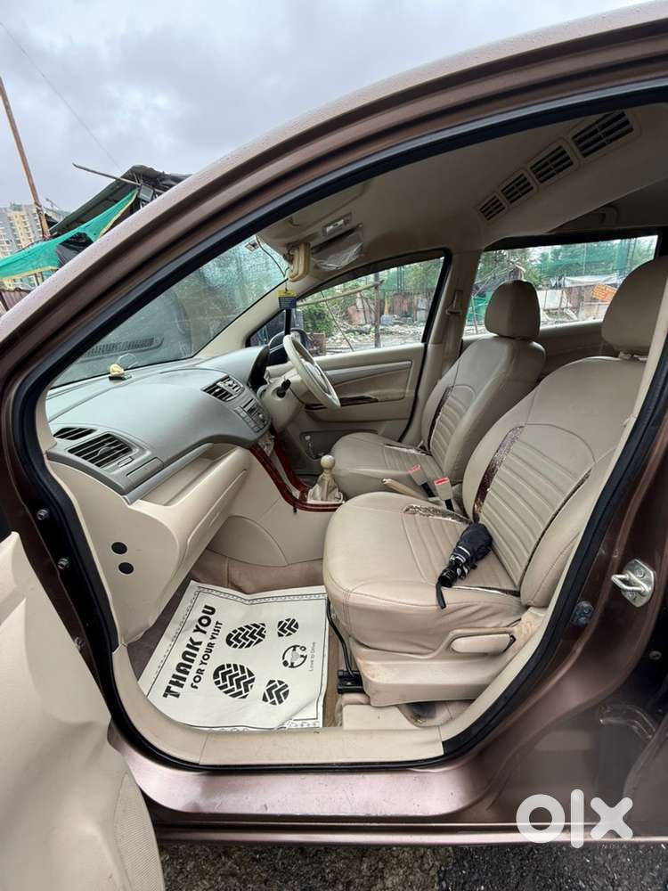2015 Maruti Suzuki Ertiga