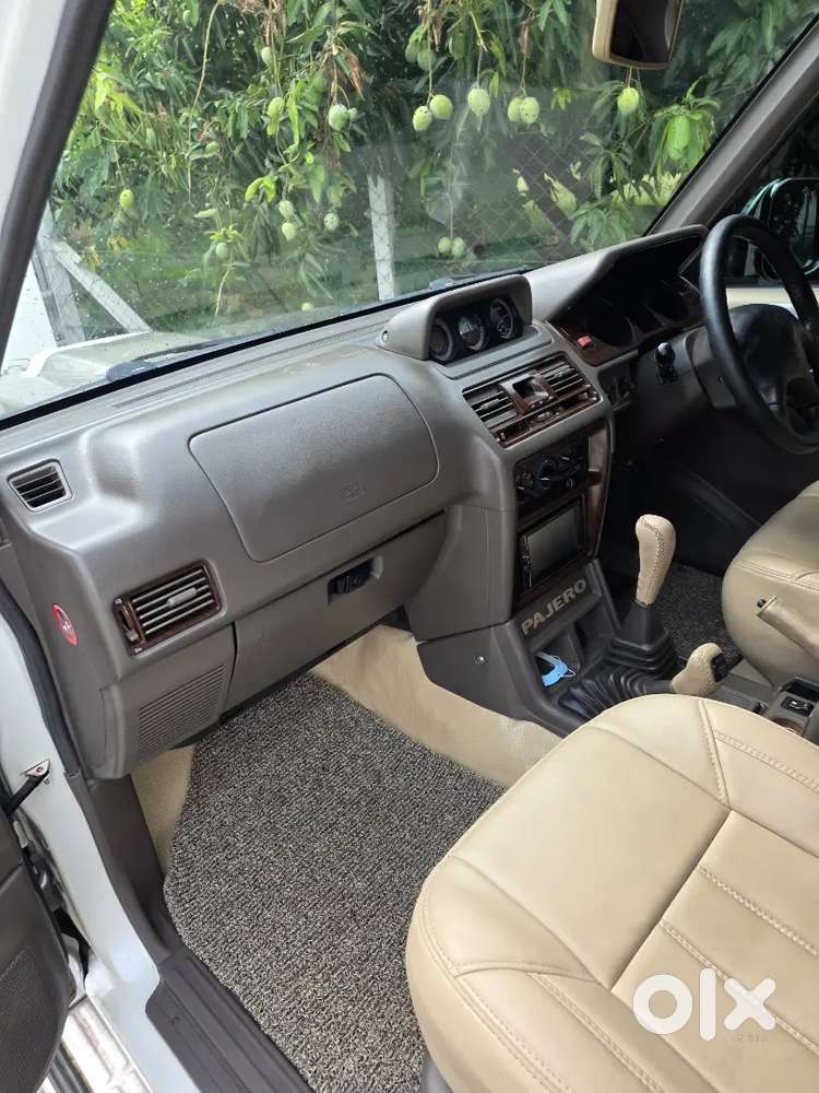 Good Condition 
New Suspension Front N Back