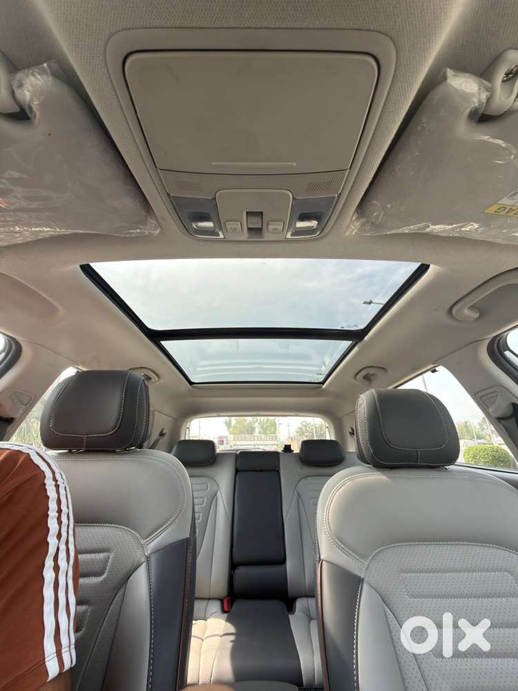 Hyundai Creta Facelift 2025 Diesel Well Maintained