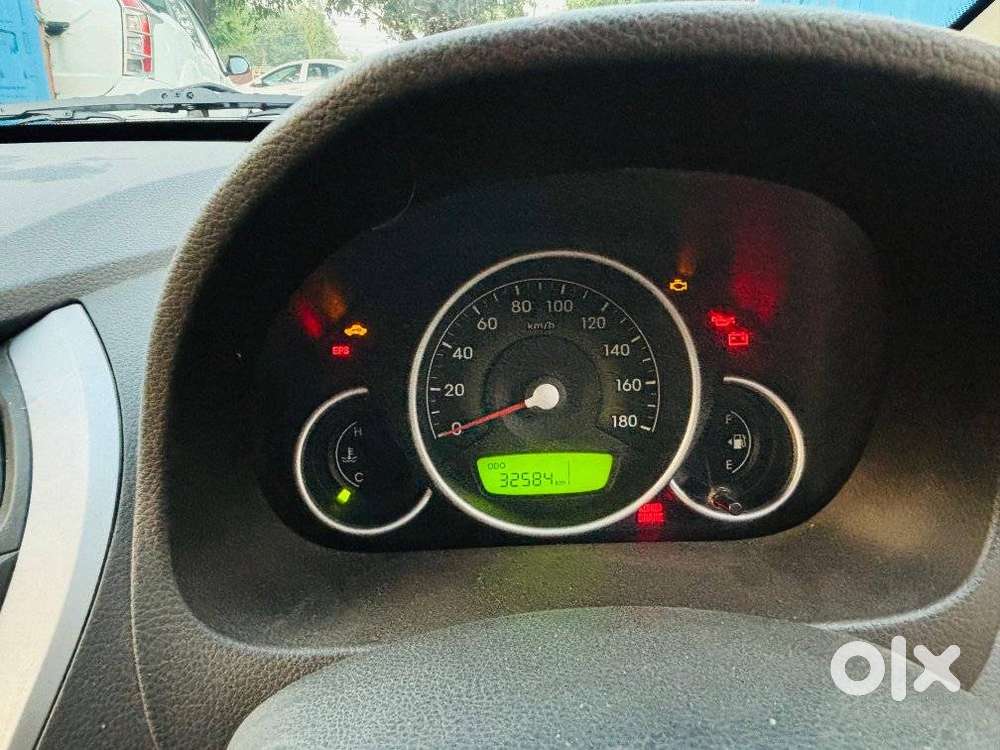 Hyundai Eon Era +, 2012, Petrol