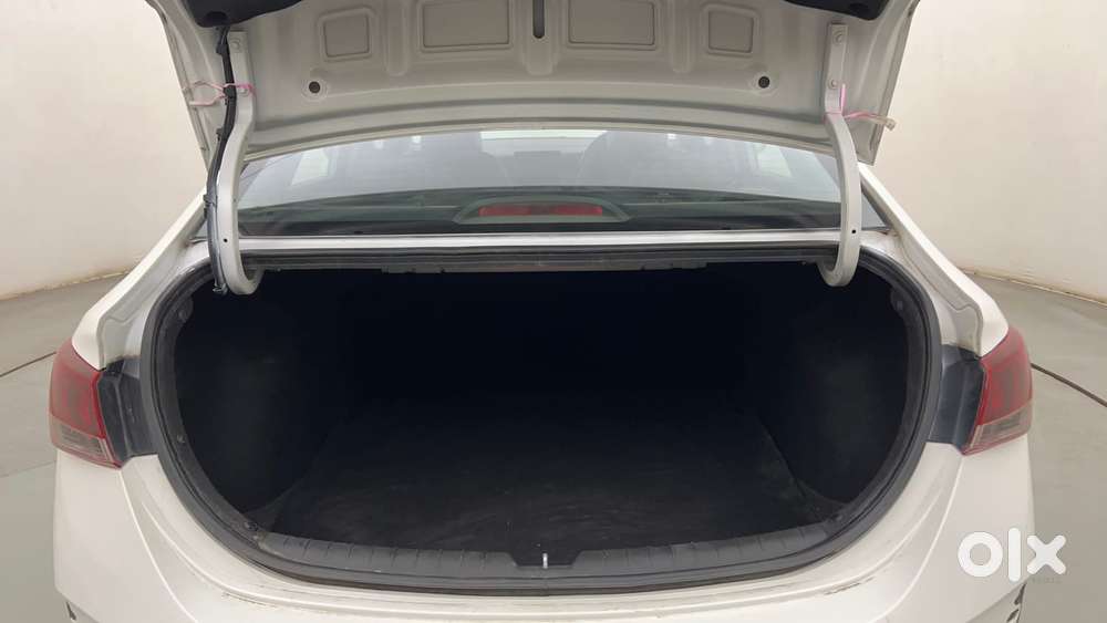 Hyundai Verna 1.0 Sx (o) Turbo Gdi Dct, 2020, Petrol