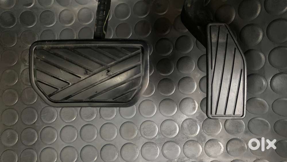 Maruti Suzuki Celerio 2014-2017 Zxi At, 2017, Petrol