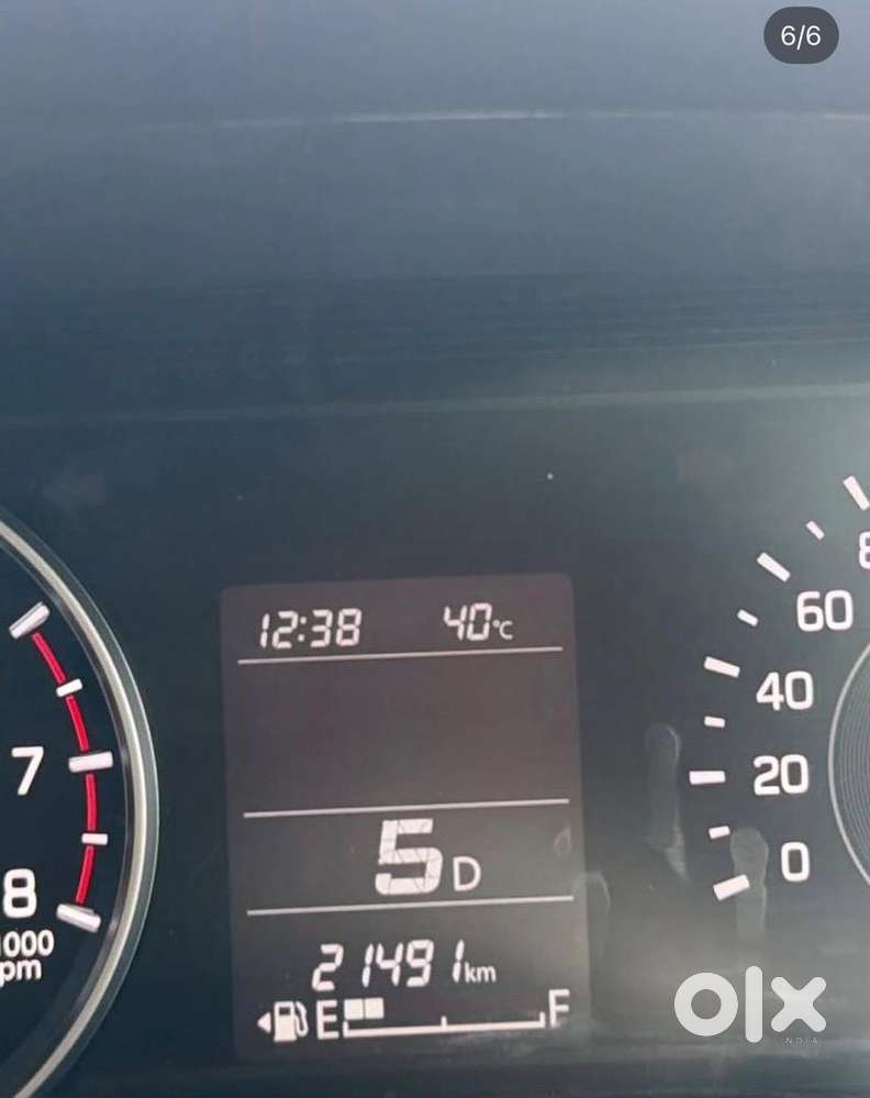 Maruti Suzuki Petrol Car Automatic 2025