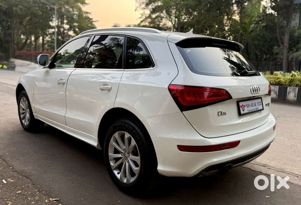 Audi Q5 3.0 Tdi Premium Plus, 2015, Diesel