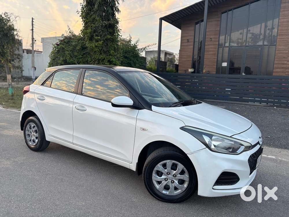 Hyundai Diesel Car 2018