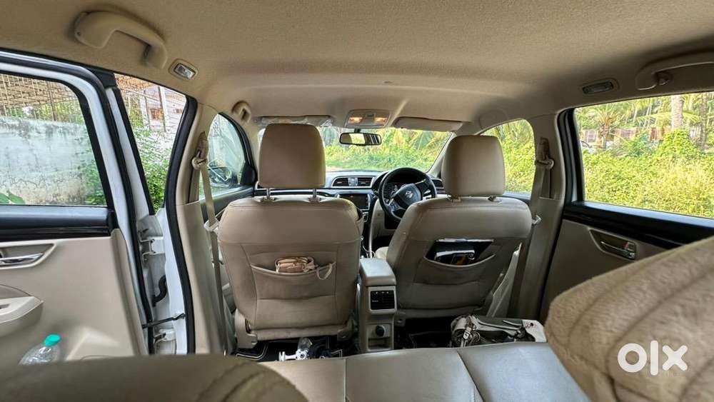 Maruti Suzuki Ciaz S 2017 Petrol 49000 Km Driven