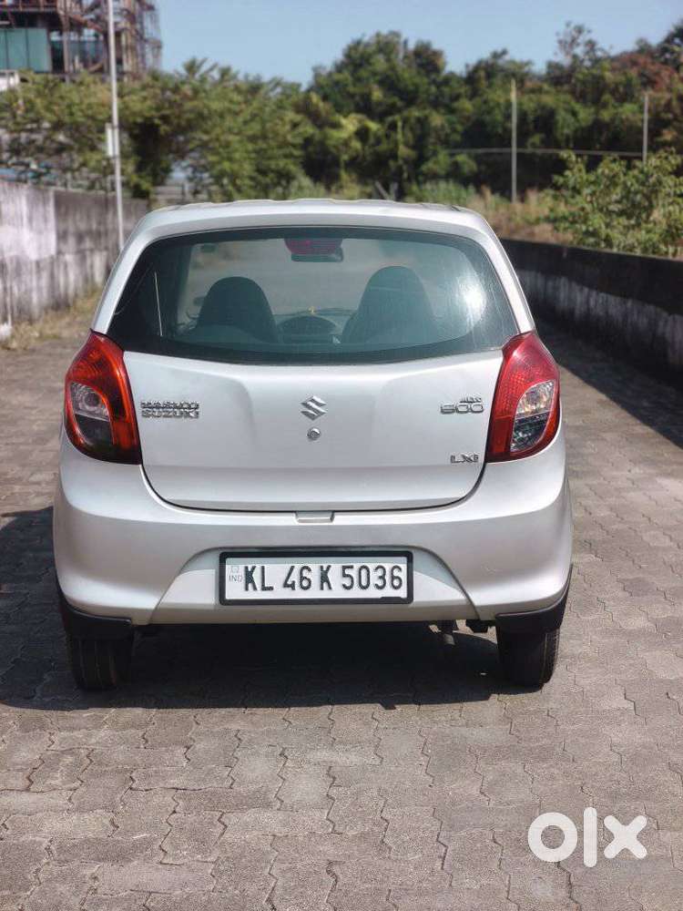 Maruti Suzuki Alto 800 2012-2016 Lxi, 2014, Petrol