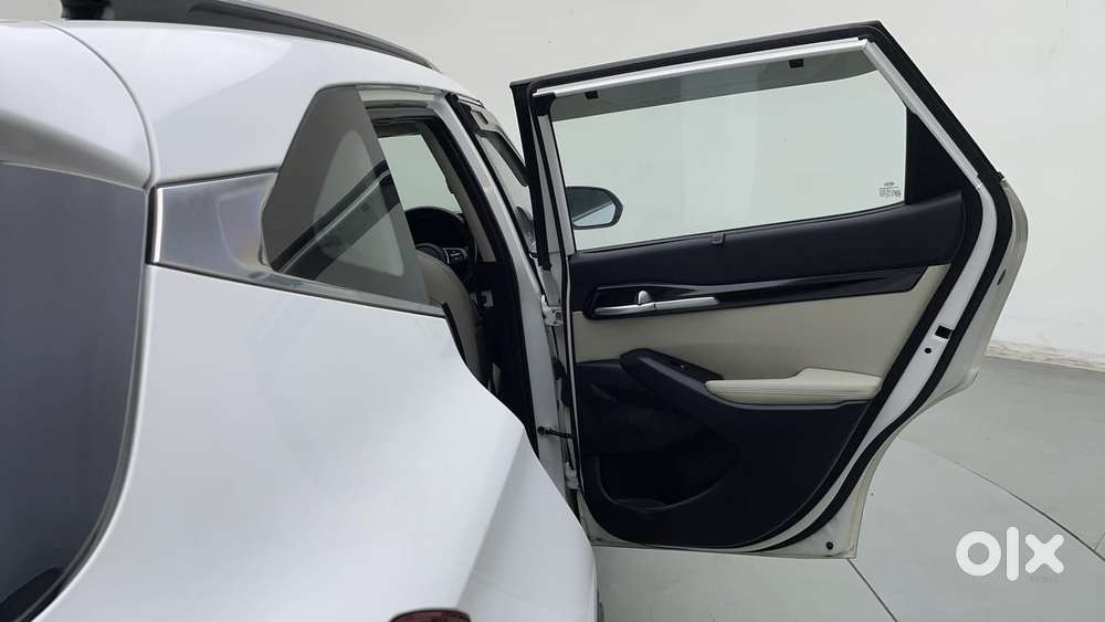Kia Seltos 1.5 Htx At Petrol, 2020, Petrol