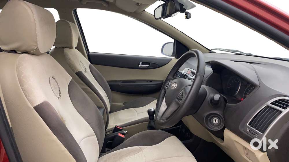 Hyundai I20 2012-2014 Sportz 1.2, 2013, Petrol