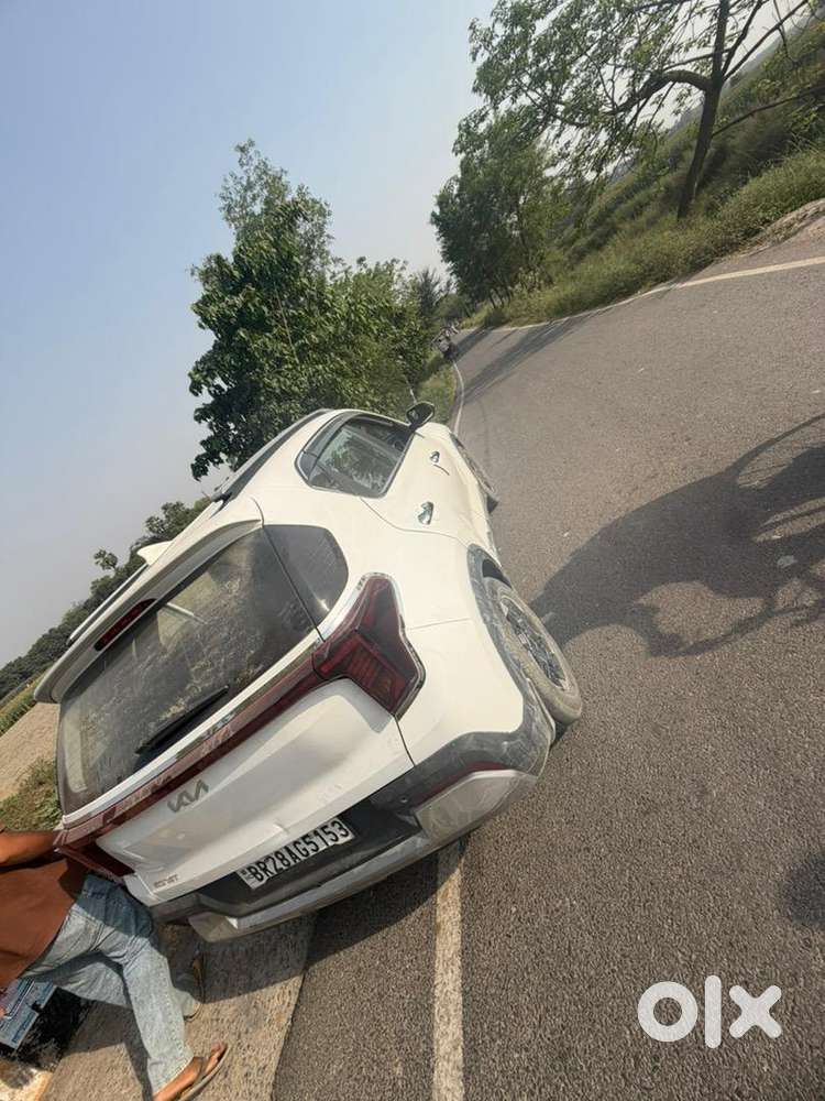 Kia Sonet 2025 Petrol Good Condition