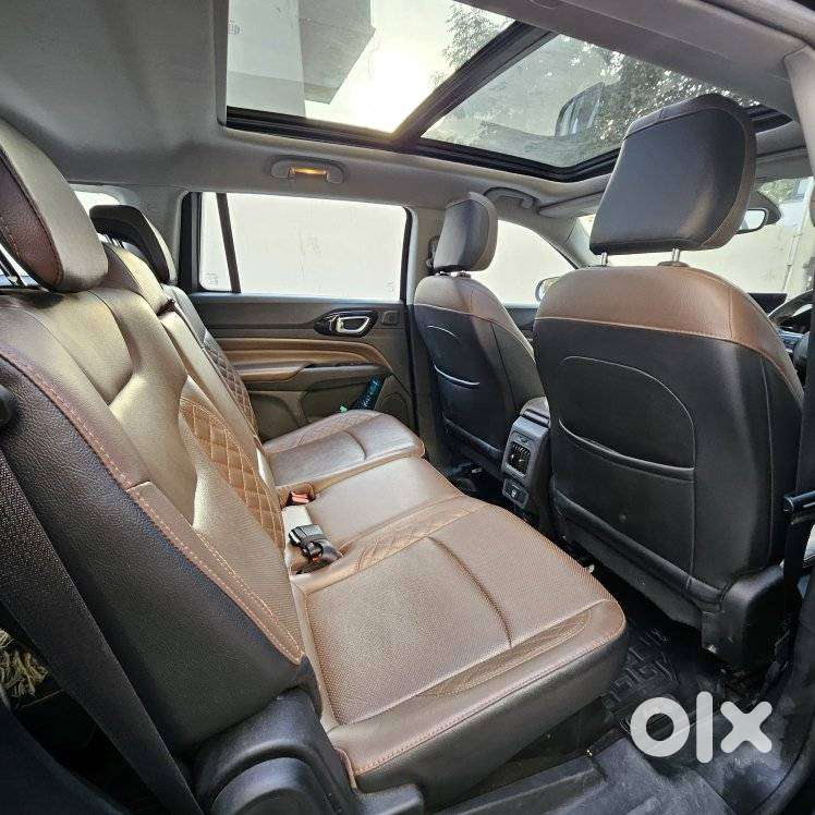 Jeep Meridian 2.0 Limited 4x2 At, 2023, Diesel