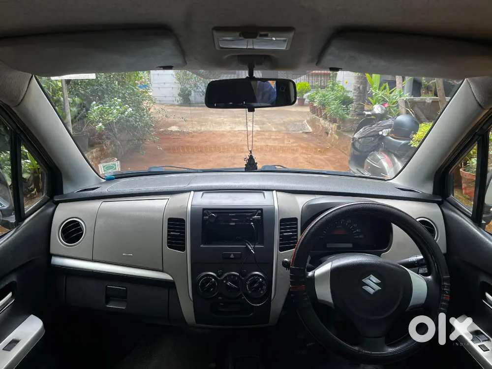 Maruti Suzuki Wagonr Lxi 2014  Family Used  No Major Issue