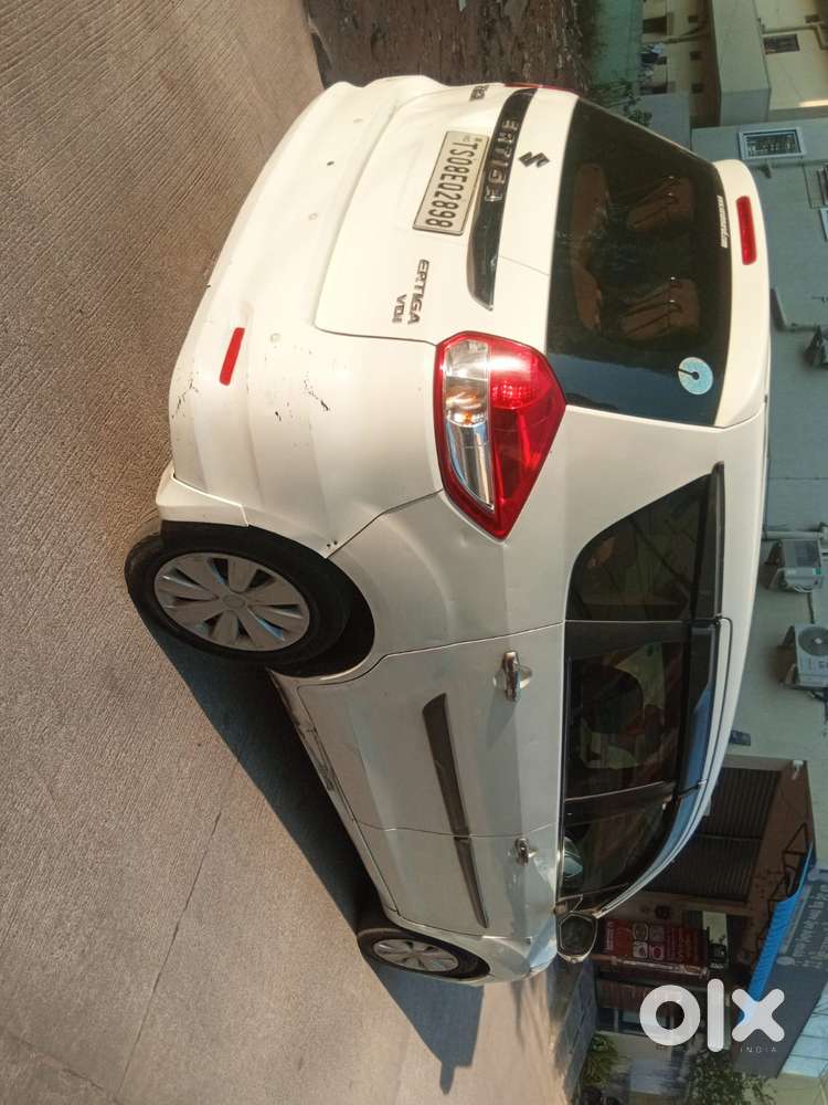 Maruti Suzuki Ertiga 2012-2015 Vdi, 2015, Diesel