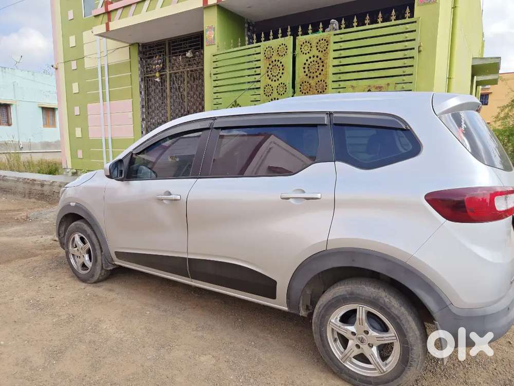 Renault Triber 1.0 Rxl 2021