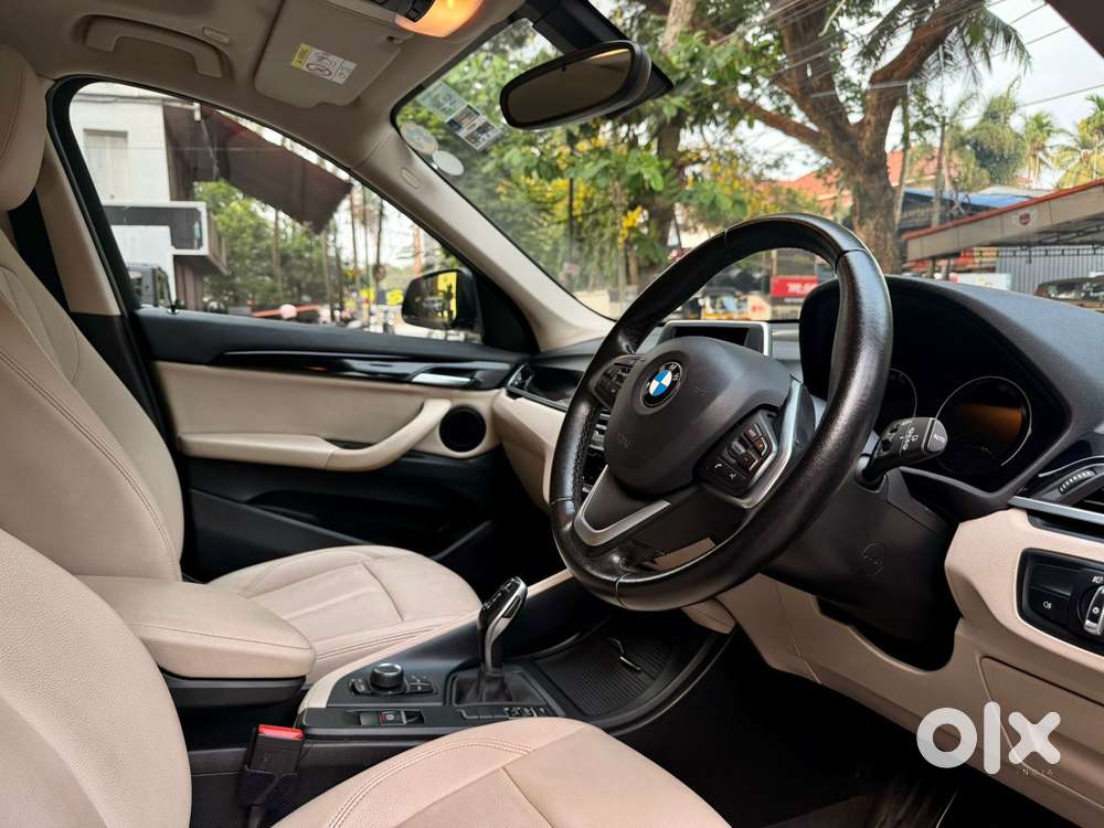 Bmw X1 2.0 Sdrive20i Sportx, 2020, Petrol