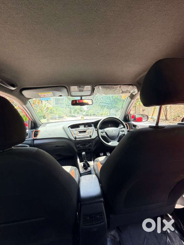 Hyundai I20 Active 1.4 S, 2016, Petrol