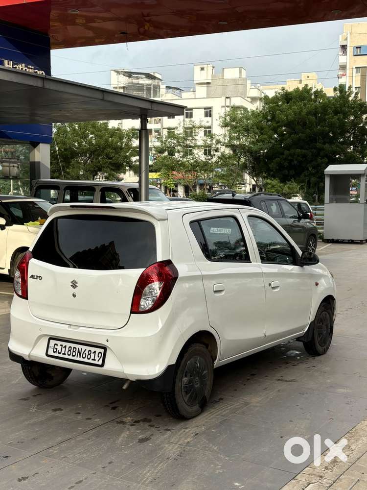 Maruti Suzuki Alto 800 0.8 Lxi (o), 2021, Petrol