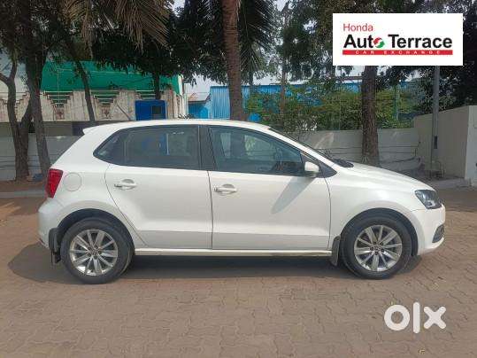 Volkswagen Polo 2013-2015 1.5 Tdi Highline, 2017, Diesel