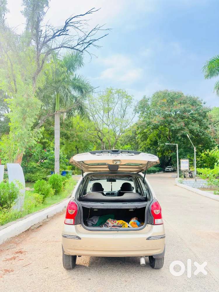 Maruti Suzuki Alto 2012 - Reliable Used Car