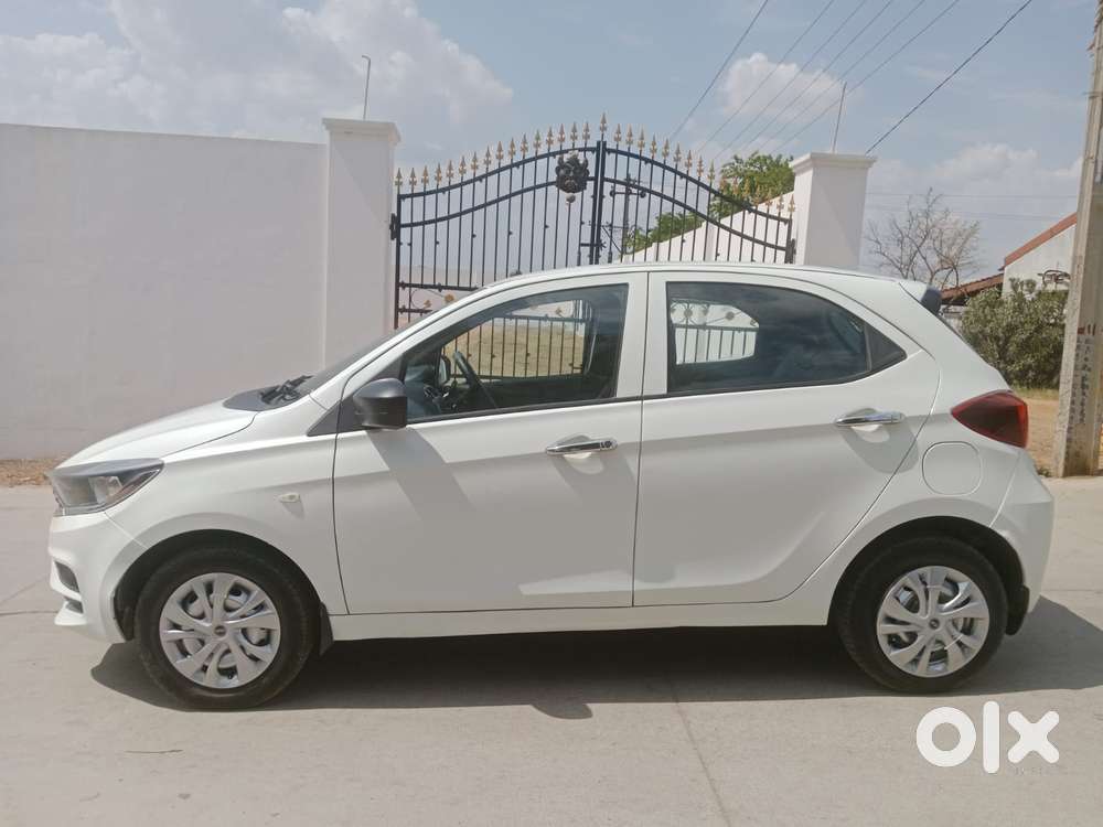 Tata Tiago Xe, 2020