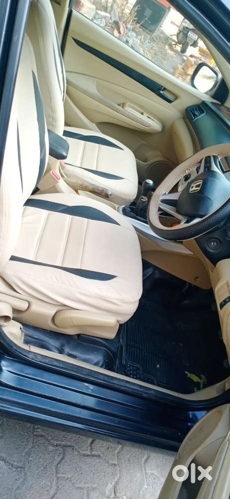 Honda City 2011 Manual Petrol