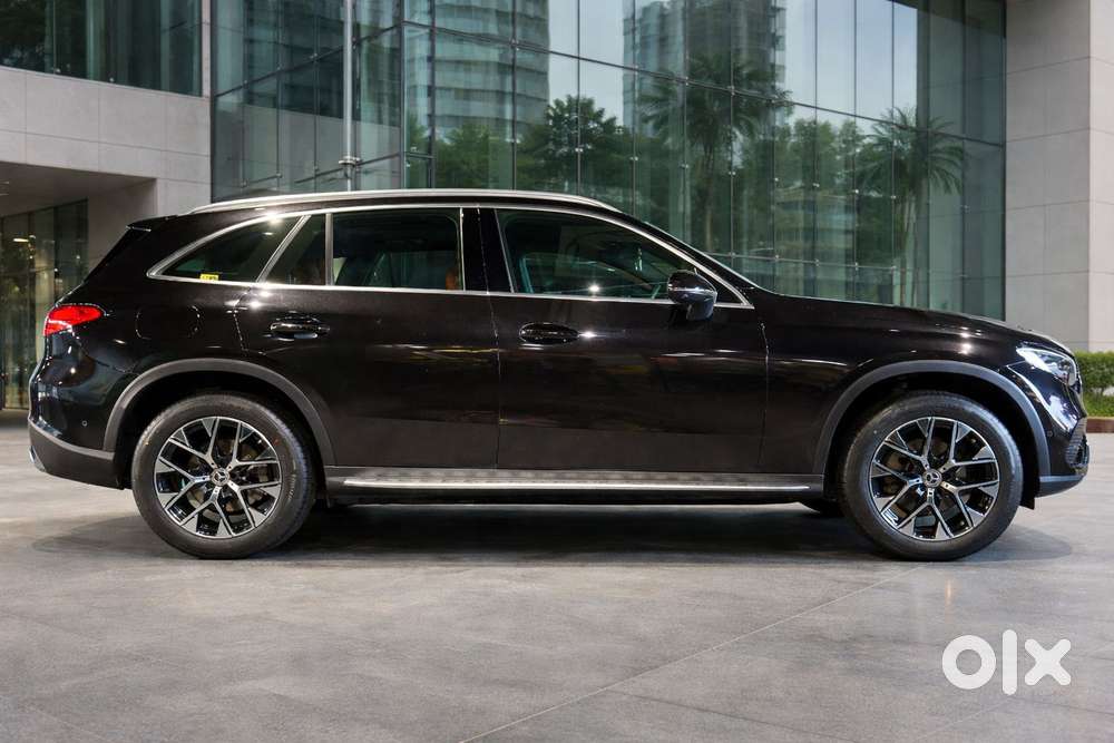 Mercedes-benz Glc 220d 4matic, 2025, Diesel