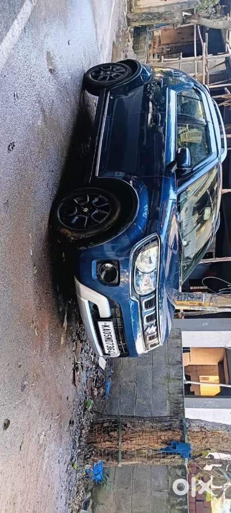 Maruti Suzuki Ignis 2022