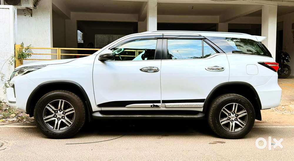 Toyota Fortuner 4x2 At 2.8 Diesel, 2024, Diesel