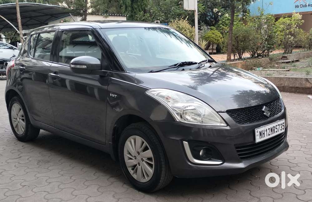 Maruti Suzuki Swift 1.3 Zxi, 2016